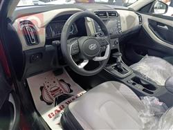 هیوندای کرێتا